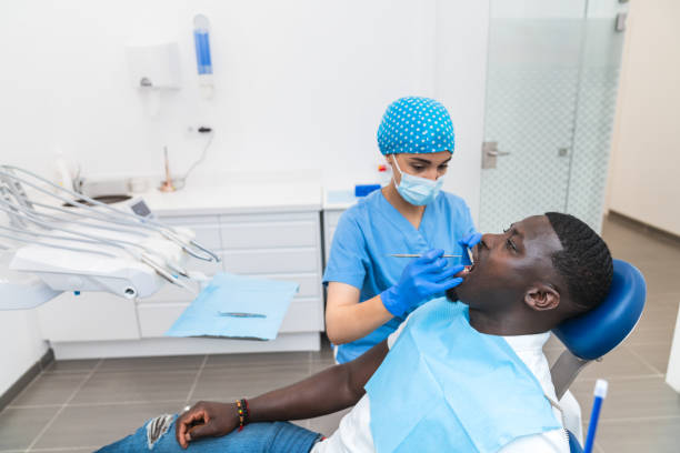 Best Cracked Tooth Emergency Dentist  in Sterlington, LA